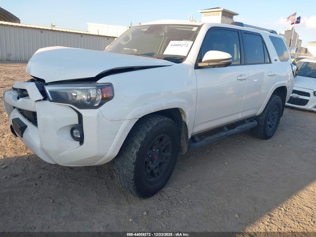 JTENU5JRXR6238903 Toyota 4runner Sr5 Premium