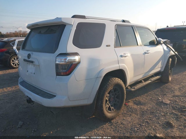 JTENU5JRXR6238903 Toyota 4runner Sr5 Premium