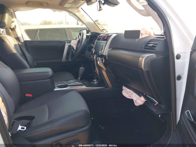 JTENU5JRXR6238903 Toyota 4runner Sr5 Premium