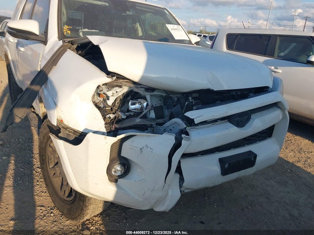 JTENU5JRXR6238903 Toyota 4runner Sr5 Premium