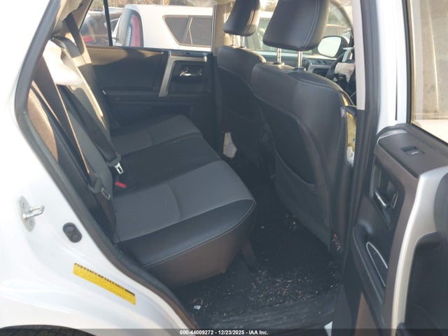 JTENU5JRXR6238903 Toyota 4runner Sr5 Premium
