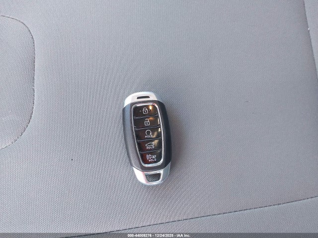 Aukcja sprzedaży 2022 Hyundai Elantra Sel, vin: 5NPLM4AG2NH053748, numer aukcji: 44009276