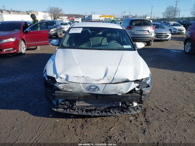 Aukcja sprzedaży 2022 Hyundai Elantra Sel, vin: 5NPLM4AG2NH053748, numer aukcji: 44009276