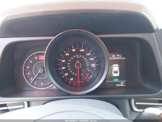 Aukcja sprzedaży 2022 Hyundai Elantra Sel, vin: 5NPLM4AG2NH053748, numer aukcji: 44009276