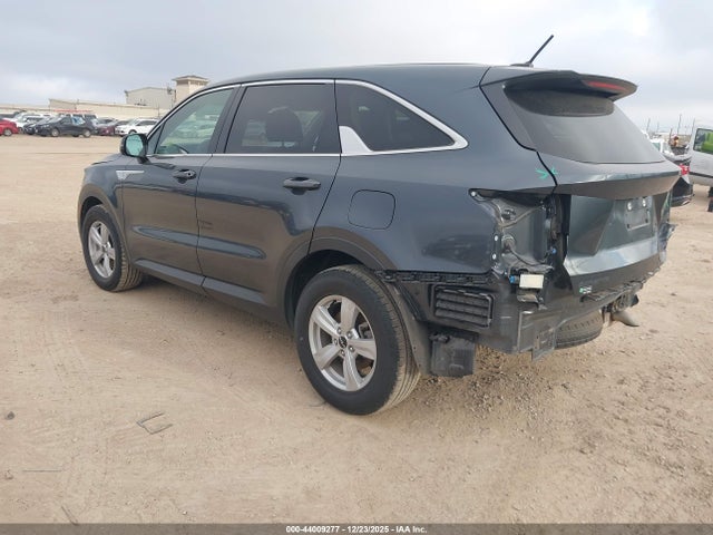2023 KIA SORENTO 5XYRG4LC5PG205611 Photo 2