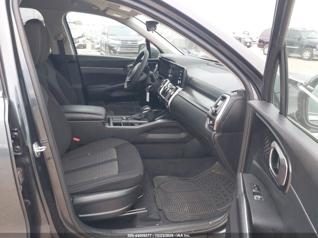 2023 KIA SORENTO 5XYRG4LC5PG205611 Photo 4