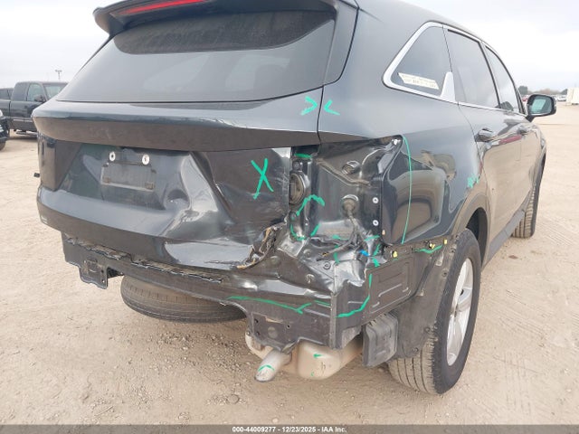 2023 KIA SORENTO 5XYRG4LC5PG205611 Photo 5