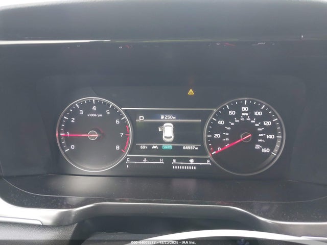 2023 KIA SORENTO 5XYRG4LC5PG205611 Photo 6