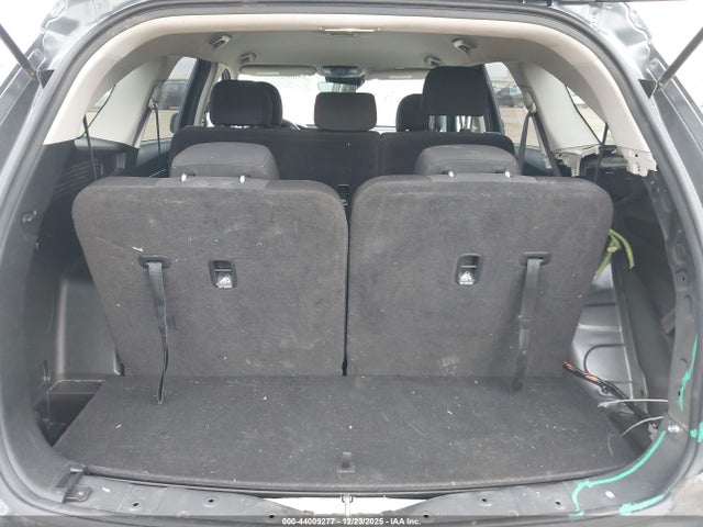 2023 KIA SORENTO 5XYRG4LC5PG205611 Photo 7