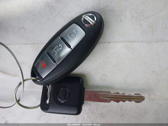 2018 NISSAN TITAN 1N6AA1E63JN544725 Photo 10