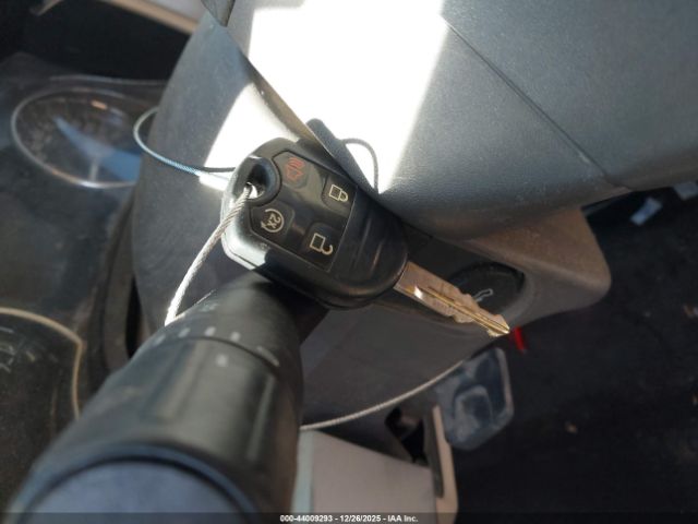 2011 FORD F-150 1FTFW1ETXBFB23922 Photo 10