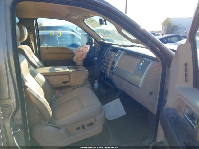 2011 FORD F-150 1FTFW1ETXBFB23922 Photo 4