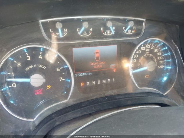 2011 FORD F-150 1FTFW1ETXBFB23922 Photo 6