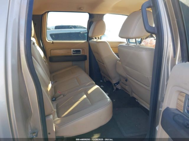 2011 FORD F-150 1FTFW1ETXBFB23922 Photo 7