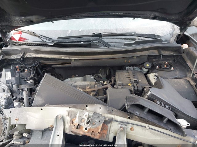 2018 MITSUBISHI OUTLANDER JA4AZ3A36JZ002816 Photo 9