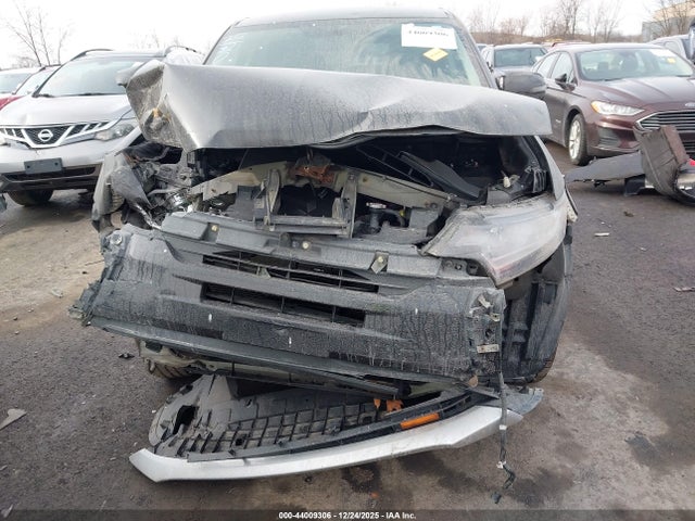 2018 MITSUBISHI OUTLANDER JA4AZ3A36JZ002816 Photo 5