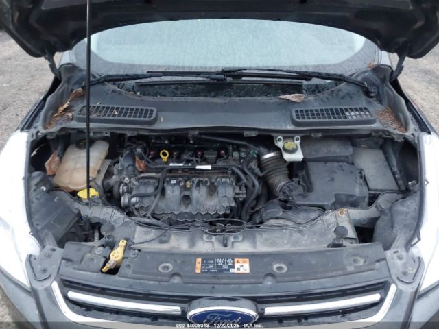 2016 FORD ESCAPE 1FMCU9J91GUC71330 Photo 9