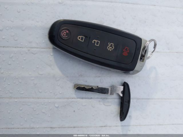 2016 FORD ESCAPE 1FMCU9J91GUC71330 Photo 10