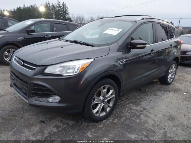 2016 FORD ESCAPE 1FMCU9J91GUC71330 Photo 1