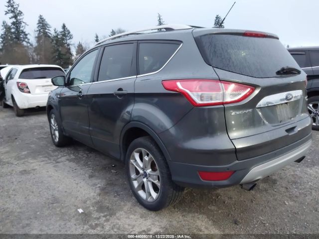 2016 FORD ESCAPE 1FMCU9J91GUC71330 Photo 2