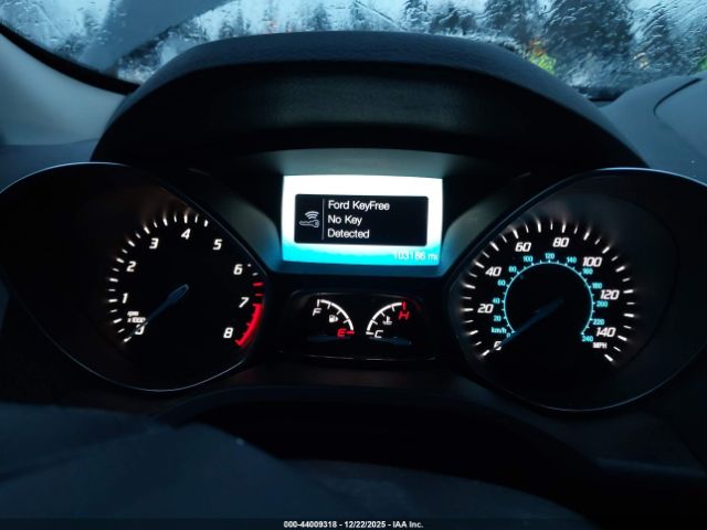 2016 FORD ESCAPE 1FMCU9J91GUC71330 Photo 6