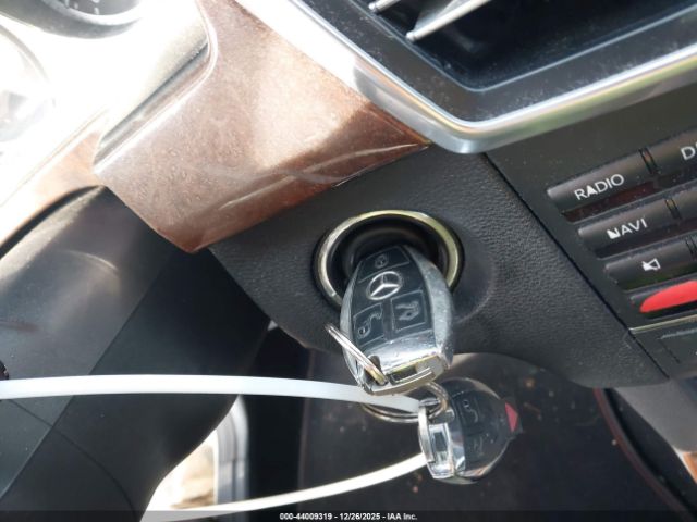 2010 MERCEDES-BENZ E 350 WDDHF8HB3AA100553 Photo 10