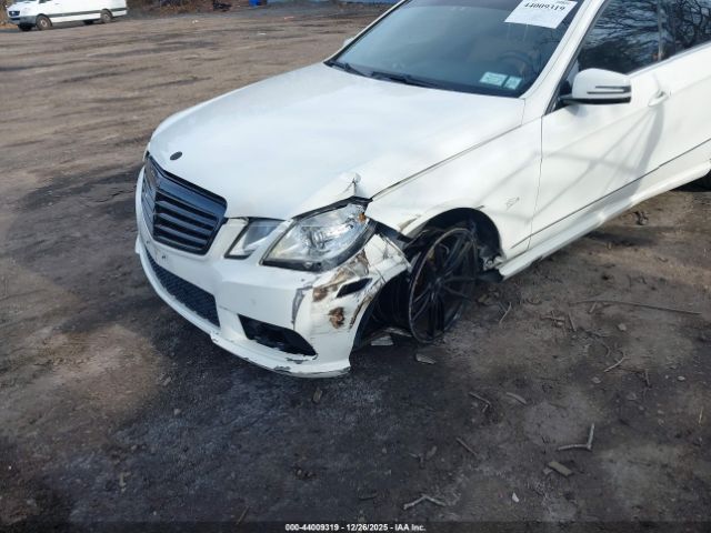2010 MERCEDES-BENZ E 350 WDDHF8HB3AA100553 Photo 5