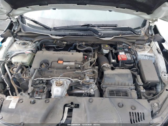 2019 HONDA CIVIC 2HGFC2F83KH564560 Photo 9