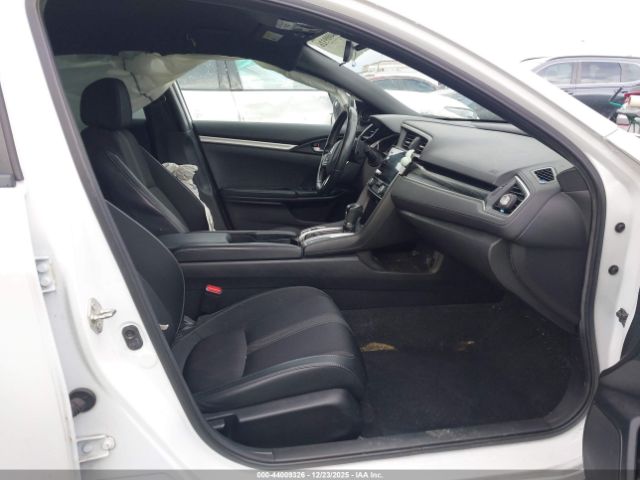 2019 HONDA CIVIC 2HGFC2F83KH564560 Photo 4