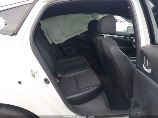 2019 HONDA CIVIC 2HGFC2F83KH564560 Photo 7