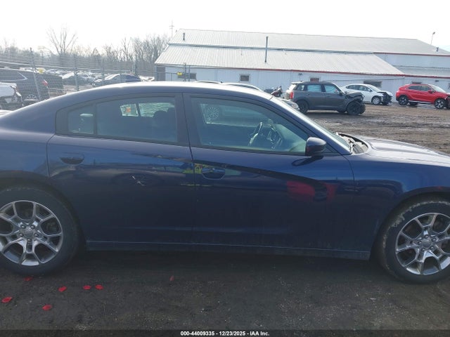 Dodge Charger Sxt 2016 2C3CDXJG1GH116310 Image 14