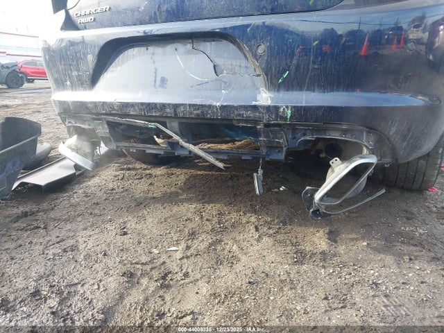 Dodge Charger Sxt 2016 2C3CDXJG1GH116310 Image 20