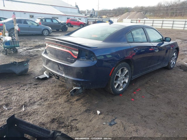 Dodge Charger Sxt 2016 2C3CDXJG1GH116310 Image 4