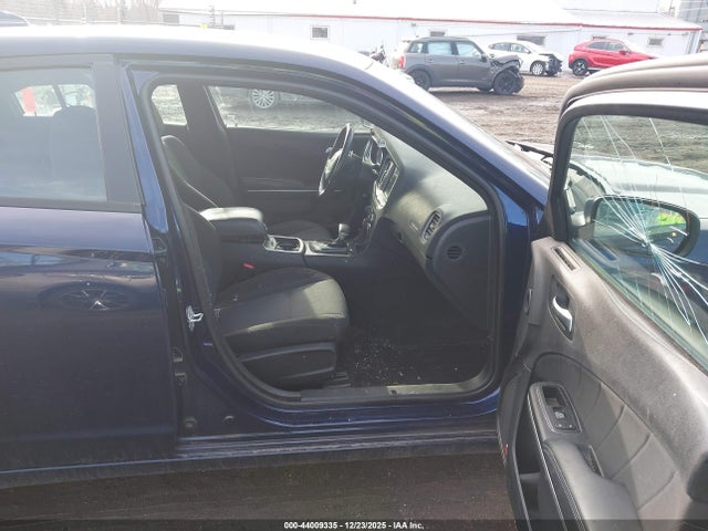 Dodge Charger Sxt 2016 2C3CDXJG1GH116310 Image 5