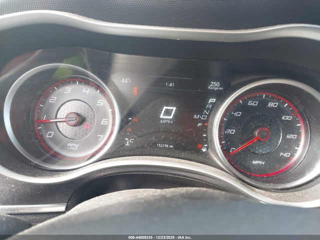 Dodge Charger Sxt 2016 2C3CDXJG1GH116310 Image 7