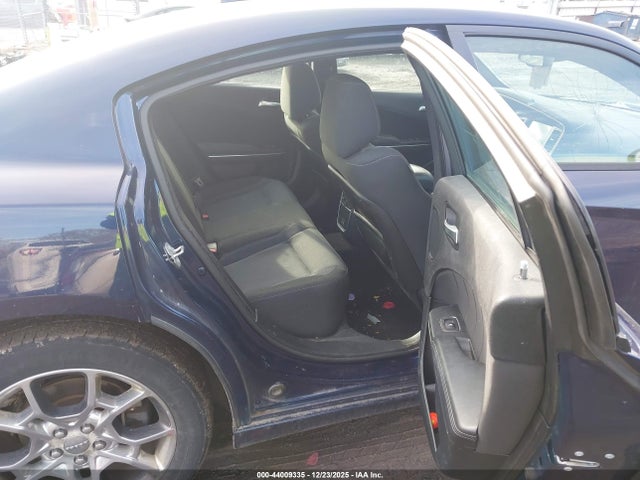 Dodge Charger Sxt 2016 2C3CDXJG1GH116310 Image 8