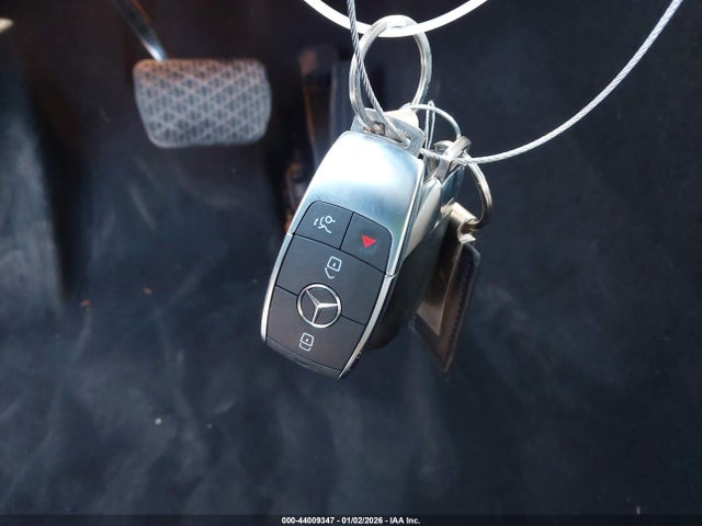44009347 :رقم المزاد ، 4JGFB4GB7SB312094 vin ، 2025 Mercedes-benz Gle 450e 4matic مزاد بيع