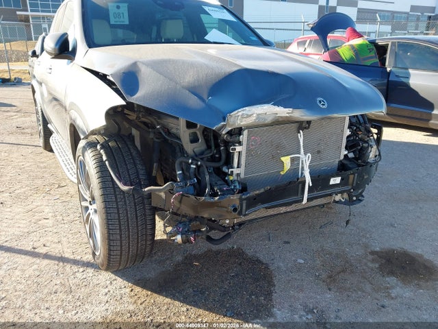 44009347 :رقم المزاد ، 4JGFB4GB7SB312094 vin ، 2025 Mercedes-benz Gle 450e 4matic مزاد بيع