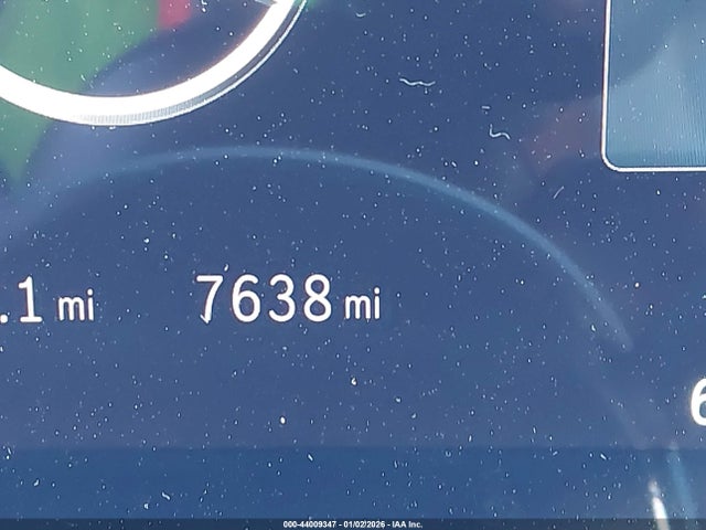 44009347 :رقم المزاد ، 4JGFB4GB7SB312094 vin ، 2025 Mercedes-benz Gle 450e 4matic مزاد بيع