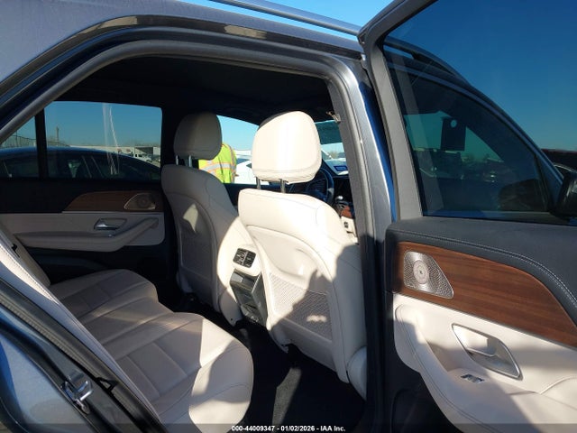 44009347 :رقم المزاد ، 4JGFB4GB7SB312094 vin ، 2025 Mercedes-benz Gle 450e 4matic مزاد بيع