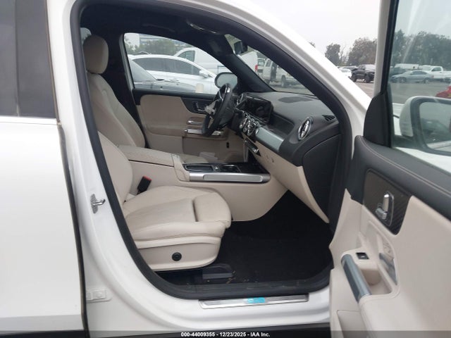 Продаж на аукціоні авто 2024 Mercedes-benz Eqb 250 Suv, vin: W1N9M0CB6RN094287, номер лоту: 44009355