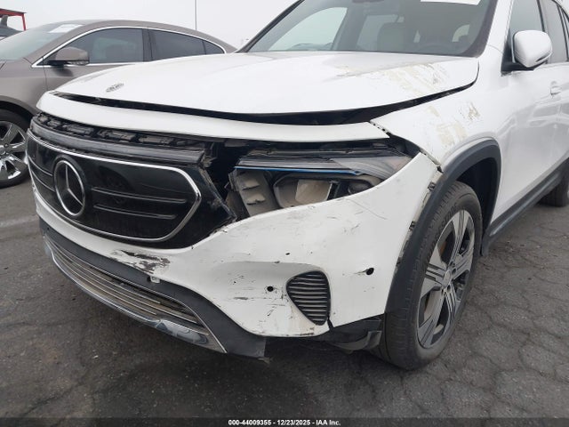 Продаж на аукціоні авто 2024 Mercedes-benz Eqb 250 Suv, vin: W1N9M0CB6RN094287, номер лоту: 44009355