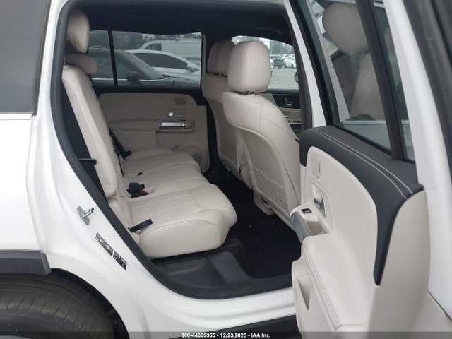 Продаж на аукціоні авто 2024 Mercedes-benz Eqb 250 Suv, vin: W1N9M0CB6RN094287, номер лоту: 44009355