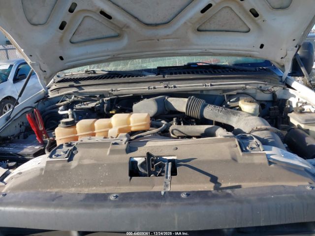 2004 FORD F-250 1FTNF21L94EC24322 Photo 9