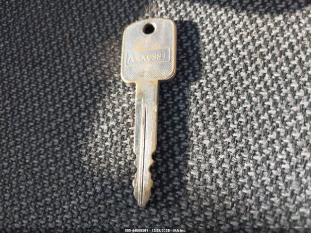 2004 FORD F-250 1FTNF21L94EC24322 Photo 10