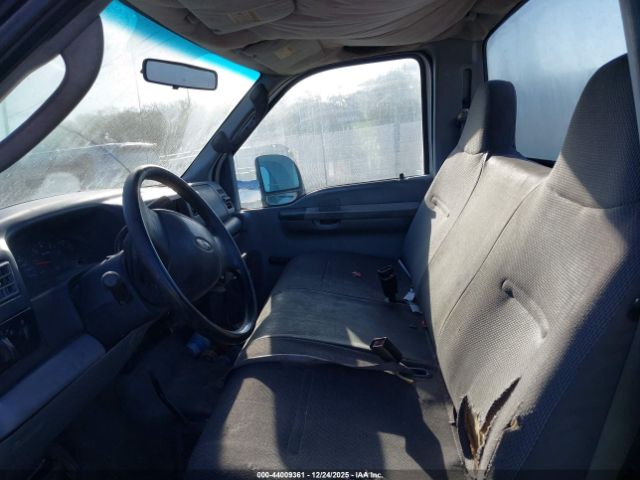 2004 FORD F-250 1FTNF21L94EC24322 Photo 4