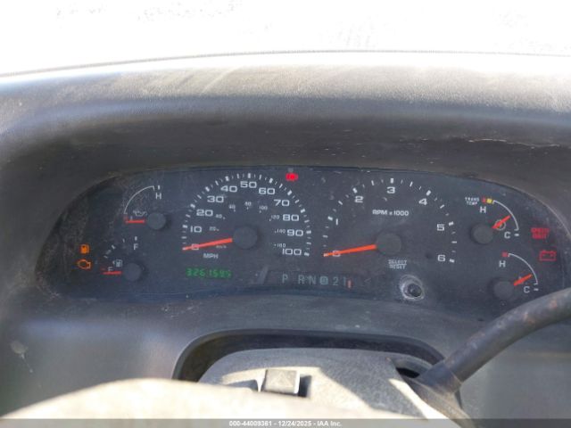 2004 FORD F-250 1FTNF21L94EC24322 Photo 6