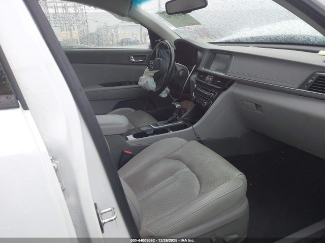 5XXGU4L39GG074915 KIA OPTIMA EX
