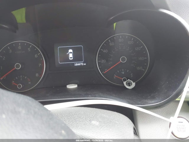 5XXGU4L39GG074915 KIA OPTIMA EX