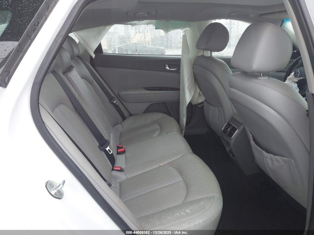 5XXGU4L39GG074915 KIA OPTIMA EX